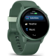 Смарт-годинник Garmin Vivoactive 6 Metallic Jasper Green with Jasper Green Band (010-02985-02/42) Купити в Україні