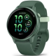 Смарт-годинник Garmin Vivoactive 6 Metallic Jasper Green with Jasper Green Band (010-02985-02/42) Купити в Україні