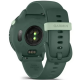 Смарт-годинник Garmin Vivoactive 6 Metallic Jasper Green with Jasper Green Band (010-02985-02/42) Купити в Україні