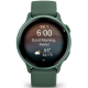 Смарт-годинник Garmin Vivoactive 6 Metallic Jasper Green with Jasper Green Band (010-02985-02/42) Купити в Україні