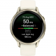 Смарт-годинник Garmin Venu 4 41 mm Lunar Gold with Bone Silicone Band (010-03013-00/40) Купити в Україні