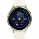 Смарт-годинник Garmin Venu 4 41 mm Lunar Gold with Bone Silicone Band (010-03013-00/40) Купити в Україні