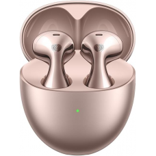 Навушники TWS HUAWEI FreeBuds 6 Gold