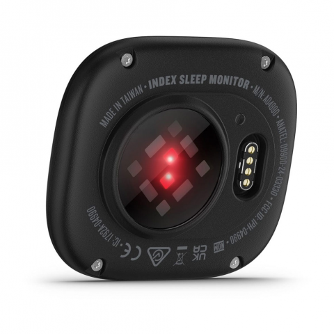 Смарт-годинник Garmin Index Sleep Monitor L/XL (010-03024-00) Купити в Україні
