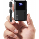 Універсальна батарея INIU Ultra Mini 10000mAh 45W (P50) Black Купити в Україні