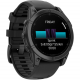 Смарт-годинник Garmin Quatix 8 47 mm AMOLED Marine GPS Smartwatch (010-02904-50/51) Купити в Україні