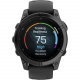 Смарт-годинник Garmin Quatix 8 47 mm AMOLED Marine GPS Smartwatch (010-02904-50/51) Купити в Україні