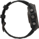 Смарт-годинник Garmin Fenix 8 Pro 47mm AMOLED Carbon Gray DLC Titanium with Black/Pebble Gray (010-03198-00/01) Купити в Україні