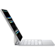 Чохол-клавіатура для планшета Apple Magic Keyboard for iPad Pro 11 (M4) - White (MWR03) DE Купити в Україні