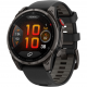 Смарт-годинник Garmin Fenix 8 Pro 47mm AMOLED Carbon Gray DLC Titanium with Black/Pebble Gray (010-03198-00/01) Купити в Україні