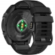 Смарт-годинник Garmin tactix 8 - 51 mm Solar Includes Applied Ballistics Ultralight Solver (010-03407-00/01) Купити в Україні