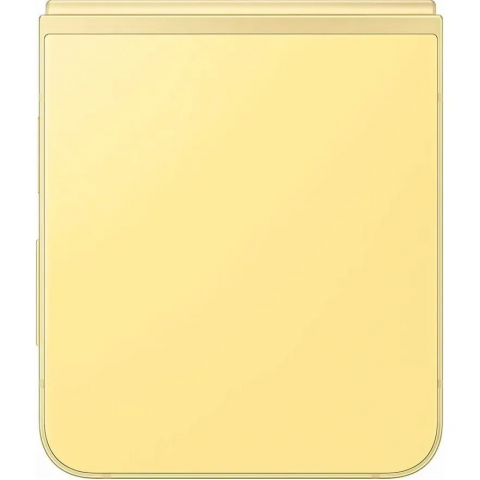 Смартфон Samsung Galaxy Flip 6 12/512GB Yellow (SM-F741BZYH) Купити в Україні
