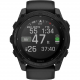 Смарт-годинник Garmin tactix 8 - 51 mm Solar Elite Includes Applied Ballistics Elite Solver (010-03407-10/11) Купити в Україні