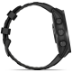 Смарт-годинник Garmin tactix 8 - 51 mm AMOLED Cerakote Slate Grey w. Applied Ballistics Ultralight (010-04553-00/01) Купити в Україні