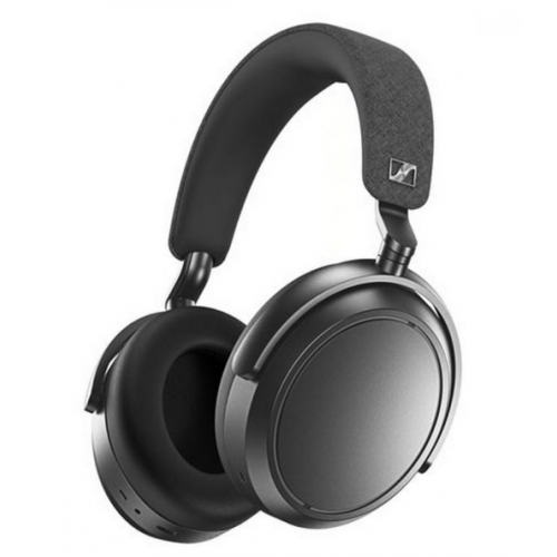 Навушники з мікрофоном Sennheiser MOMENTUM 4 Wireless Graphite (700383) Купити в Україні