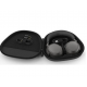 Навушники з мікрофоном Sennheiser MOMENTUM 4 Wireless Graphite (700383) Купити в Україні