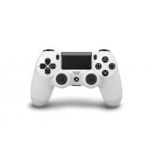Геймпад Sony DualShock 4 V2 Glacier White (9894759)