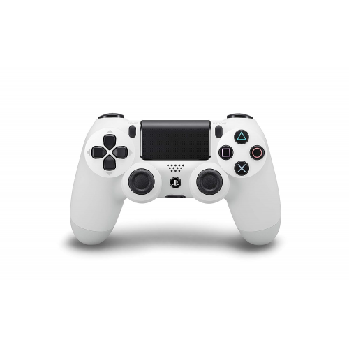 Геймпад Sony DualShock 4 V2 Glacier White (9894759) Купити в Україні