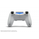 Геймпад Sony DualShock 4 V2 Glacier White (9894759) Купити в Україні