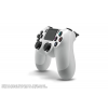 Геймпад Sony DualShock 4 V2 Glacier White (9894759) Купити в Україні