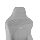 Крісло для геймерів HATOR Arc 2 XL Fabric (HTC2106) Grey Купити в Україні