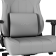 Крісло для геймерів HATOR Arc 2 XL Fabric (HTC2106) Grey Купити в Україні