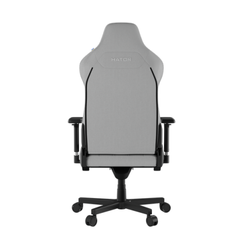 Крісло для геймерів HATOR Arc 2 XL Fabric (HTC2106) Grey Купити в Україні