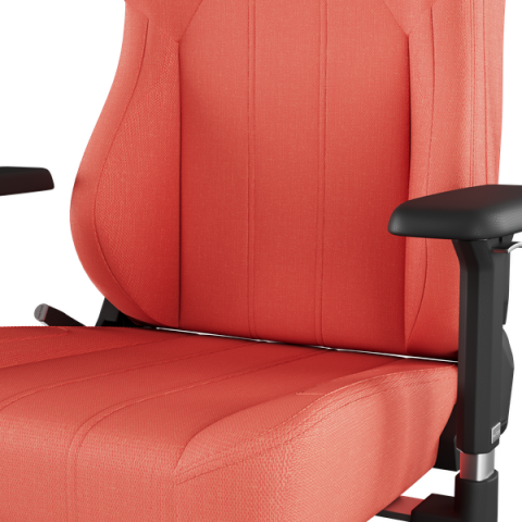 Крісло для геймерів HATOR Arc 2 XL Fabric (HTC2109) Orange Купити в Україні