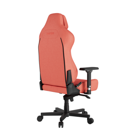 Крісло для геймерів HATOR Arc 2 XL Fabric (HTC2109) Orange Купити в Україні
