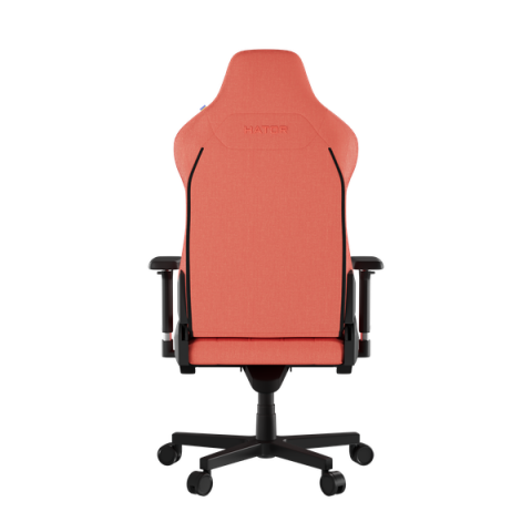 Крісло для геймерів HATOR Arc 2 XL Fabric (HTC2109) Orange Купити в Україні