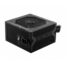 Блок живлення MSI MAG A750BN PCIE5