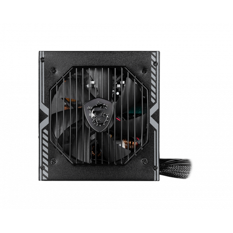 Блок живлення MSI MAG A750BN PCIE5 Купити в Україні