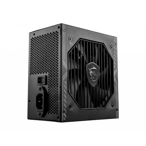 Блок живлення MSI MAG A750BN PCIE5 Купити в Україні