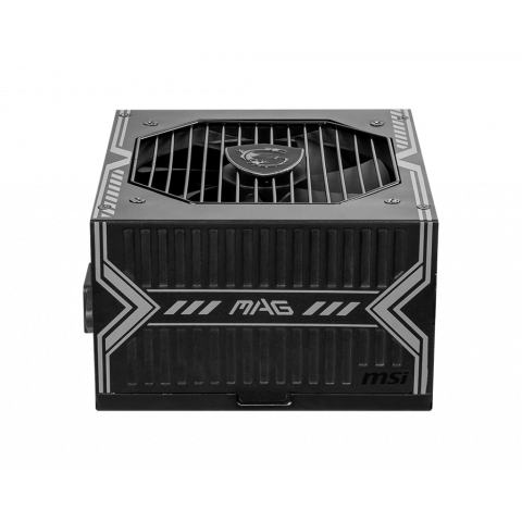 Блок живлення MSI MAG A750BN PCIE5 Купити в Україні