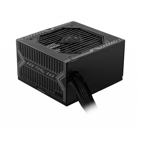 Блок живлення MSI MAG A750BN PCIE5 Купити в Україні