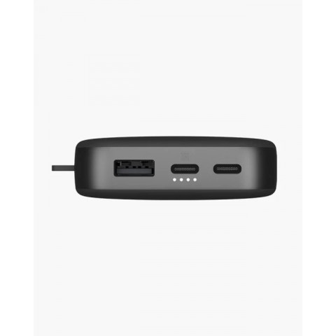 Універсальна батарея Fresh' N Rebel 65W 18000 (2PB18100SG) Storm Grey Купити в Україні