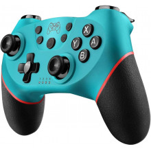 Геймпад Diswoe Pro для Switch/Switch Lite/Switch OLED (SW-01) Blue