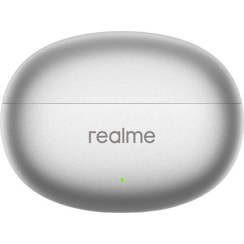 Навушники TWS realme Buds Air 6 Orange (RMA2402) Купити в Україні