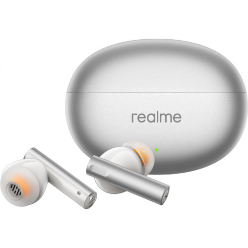 Навушники TWS realme Buds Air 6 Orange (RMA2402) Купити в Україні