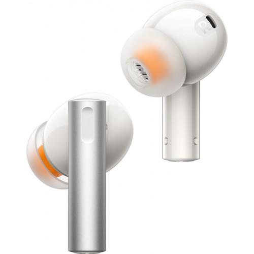 Навушники TWS realme Buds Air 6 Orange (RMA2402) Купити в Україні