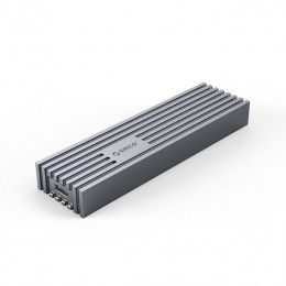 Зовнішня кишеня Orico M.2 для SSD NVME M-Key/B+M-Key (M232C3-G2)