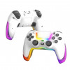Геймпад PS4 BSP P07 Wireless Controller White Купити в Україні