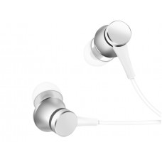 Навушники Xiaomi Mi Piston Fresh bloom Silver (ZBW4355TY)