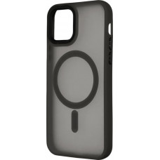 Накладка Cosmic Magnetic Color HQ for Apple iPhone 13 Black