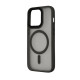Накладка Cosmic Magnetic Color HQ for Apple iPhone 14 Pro Black Купити в Україні