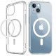 Чохол для смартфона Cosmic Acrylic MagSafe HQ for Apple iPhone 14 Transparent (Acrili14Clear) Купити в Україні