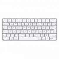 Клавіатура Apple Magic Keyboard 2021 (MK2A3)