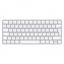 Клавіатура Apple Magic Keyboard 2021 (MK2A3)