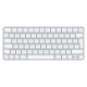 Клавіатура Apple Magic Keyboard 2021 (MK2A3) Купити в Україні