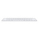 Клавіатура Apple Magic Keyboard 2021 (MK2A3) Купити в Україні